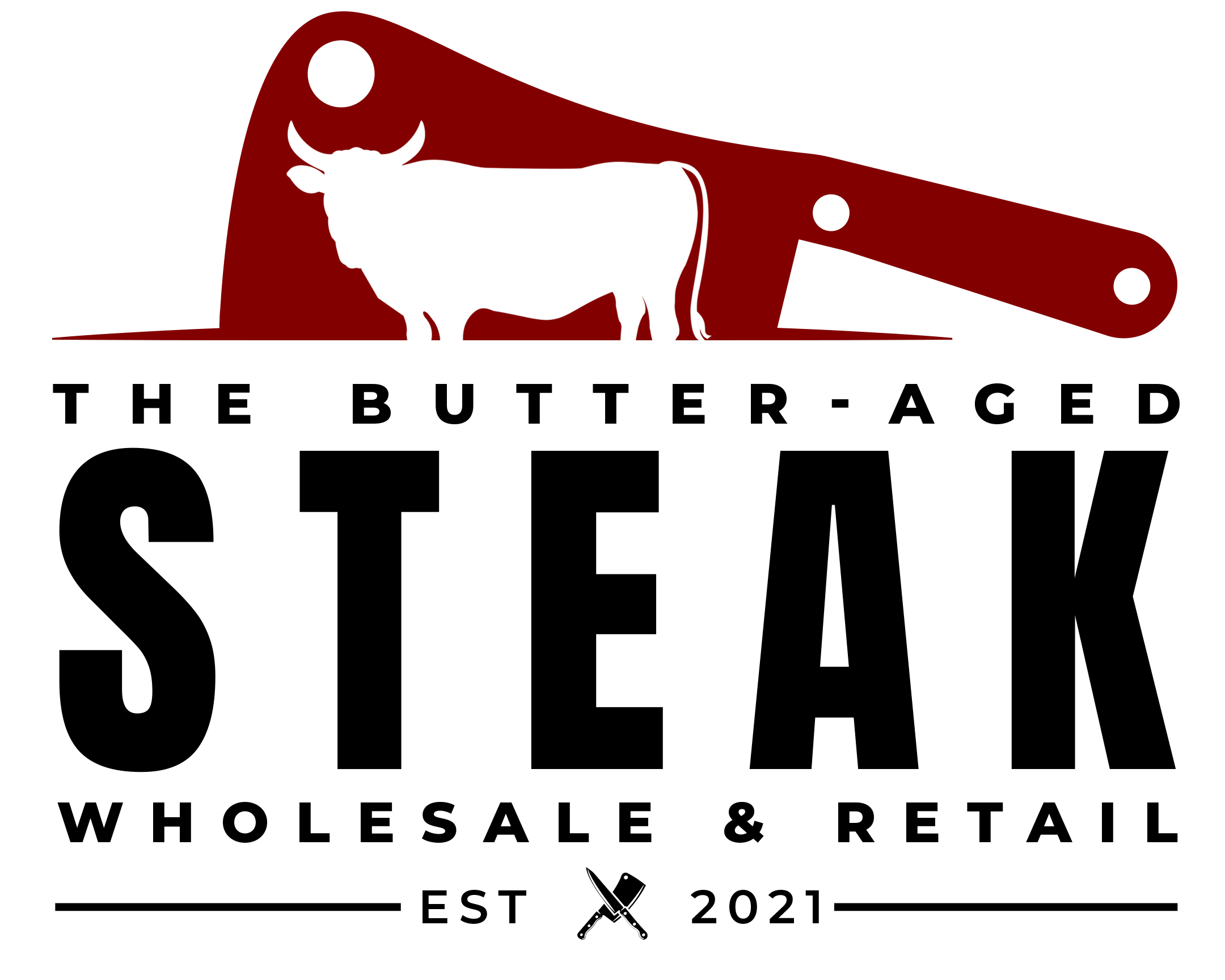 The Butter-Aged Steak